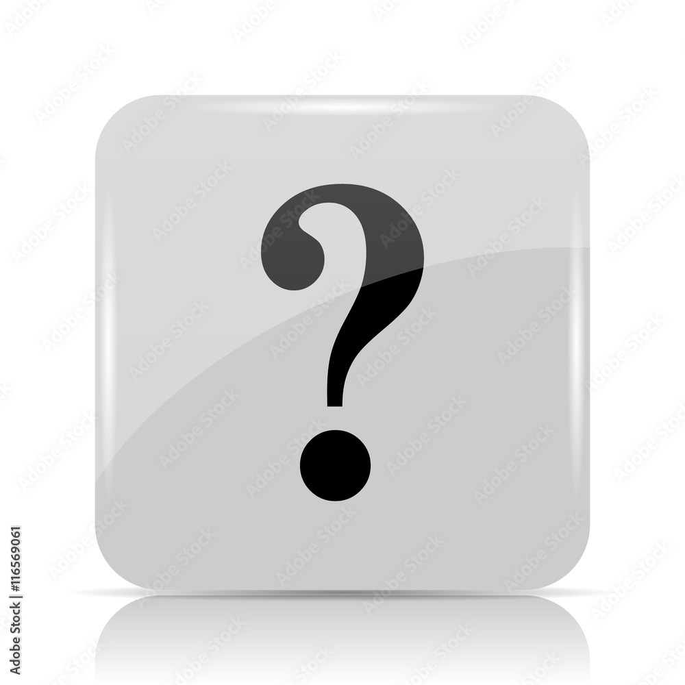 Question mark icon