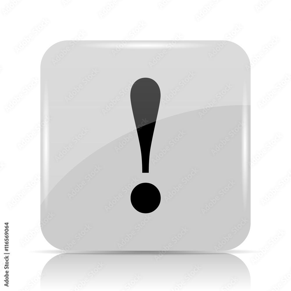 Attention icon Attention icon