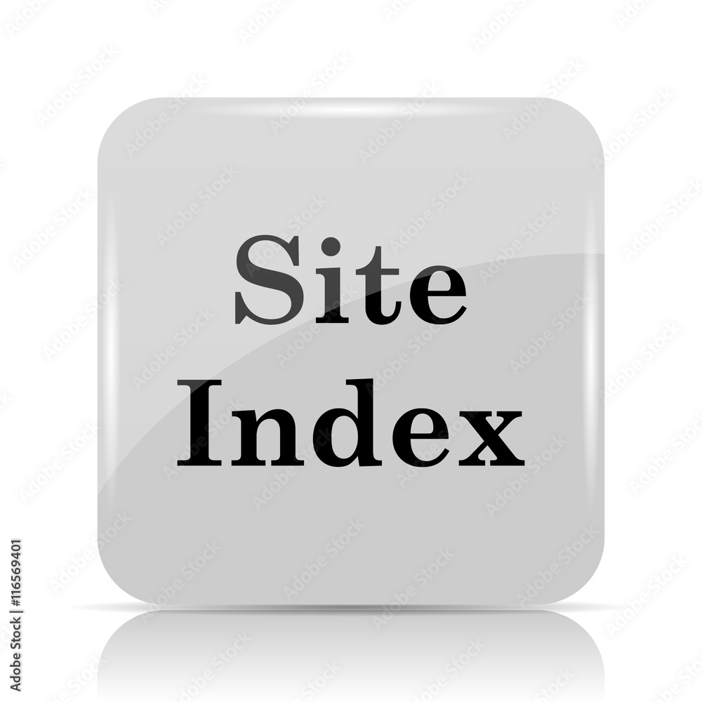 Site index icon Site index icon