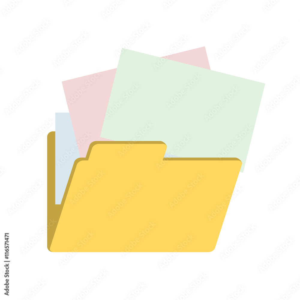 creative folder icon creative folder icon