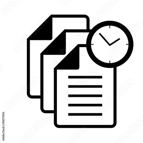 files time icon