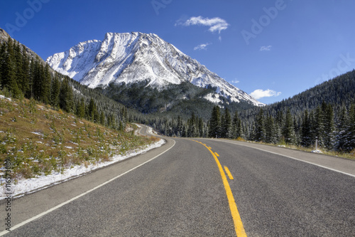 Mountain Road © lucillebohme
