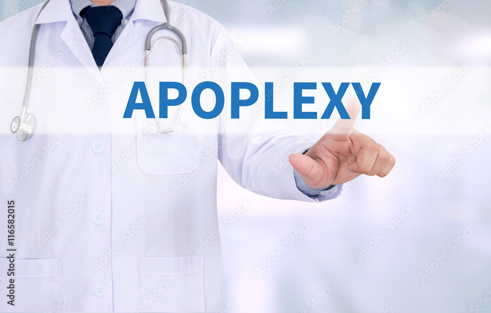 APOPLEXY APOPLEXY