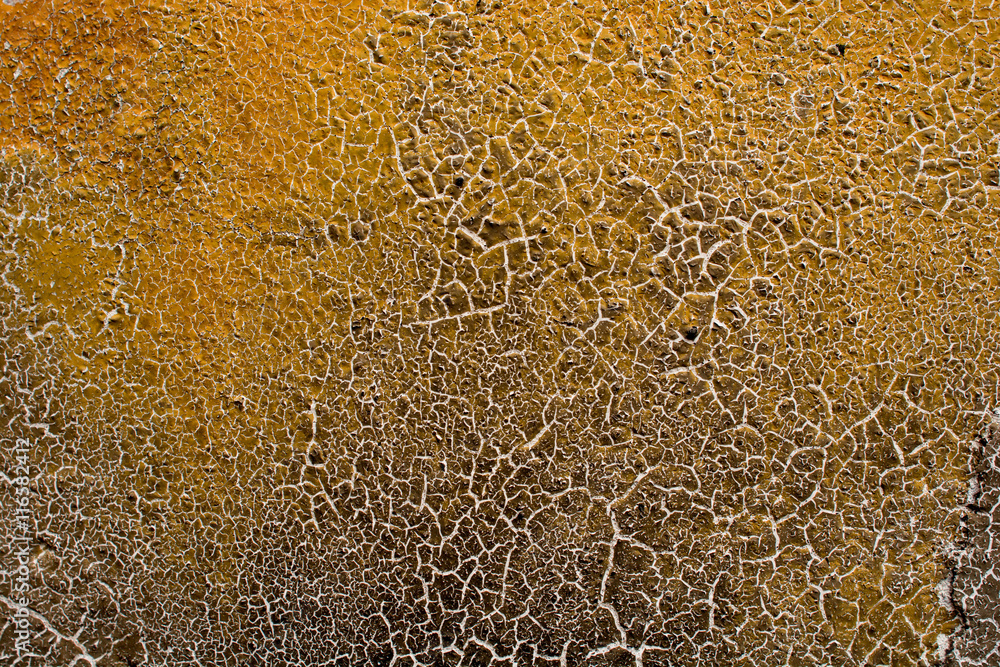 Grunge wall of the old house. Textured background Grunge wall of the old house. Textured background