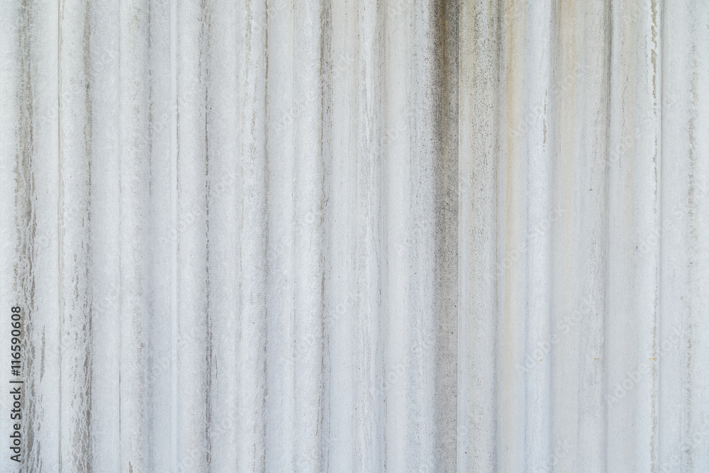Aged, dirty and corrugated wall background Aged, dirty and corrugated wall background