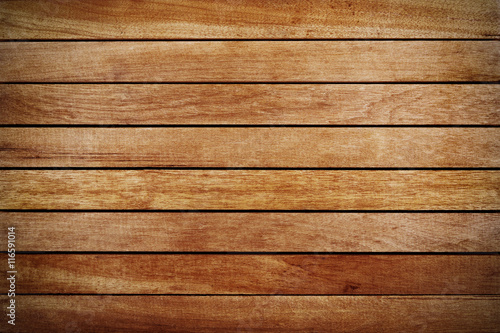 Brown wood texture background