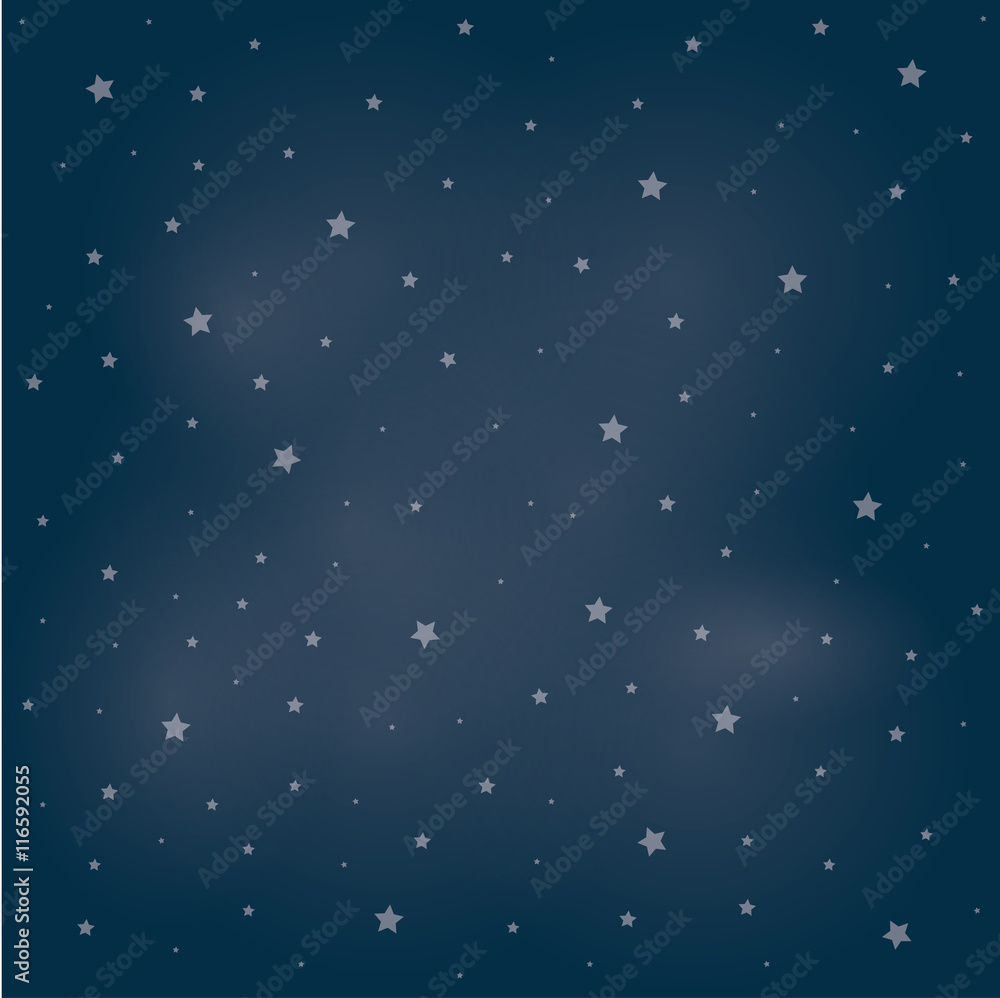 Night sky Night sky