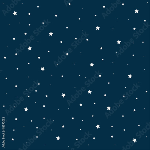Night sky