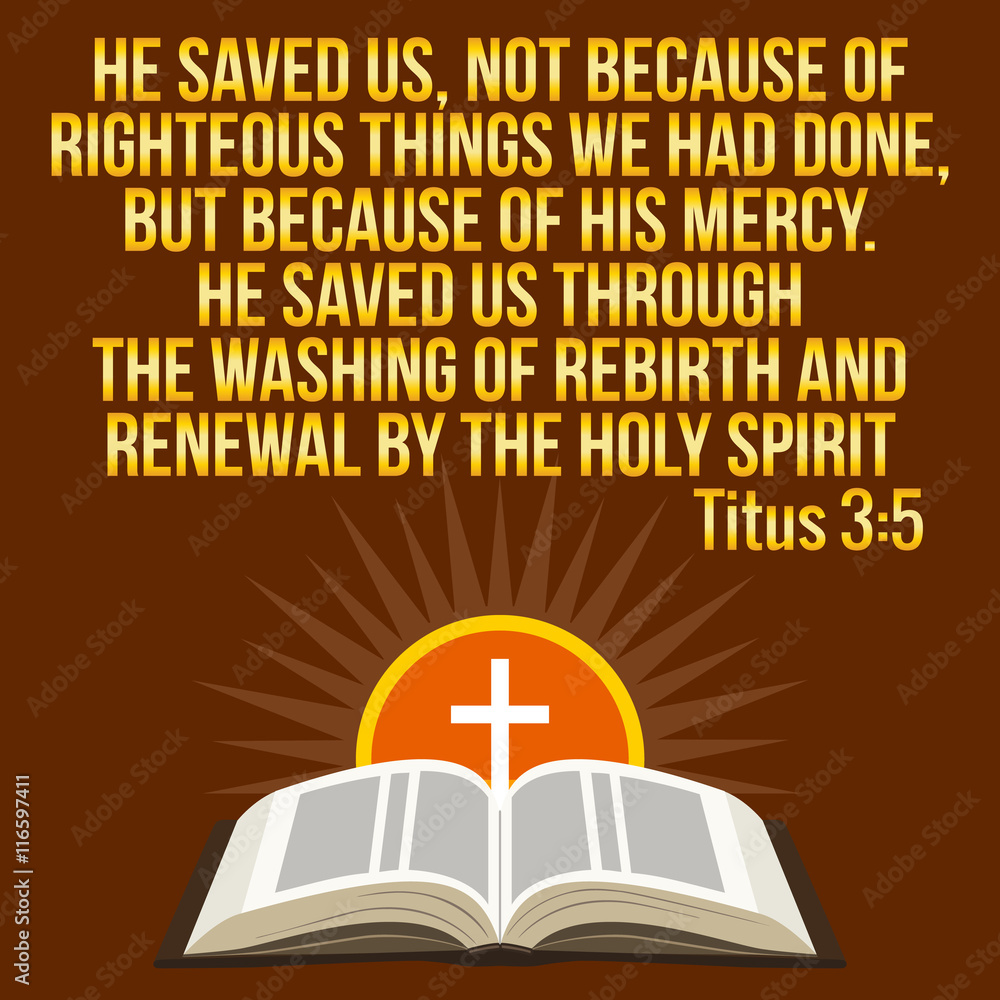 Christian motivational quote. Bible verse. Cross and shining sun Christian motivational quote. Bible verse. Cross and shining sun