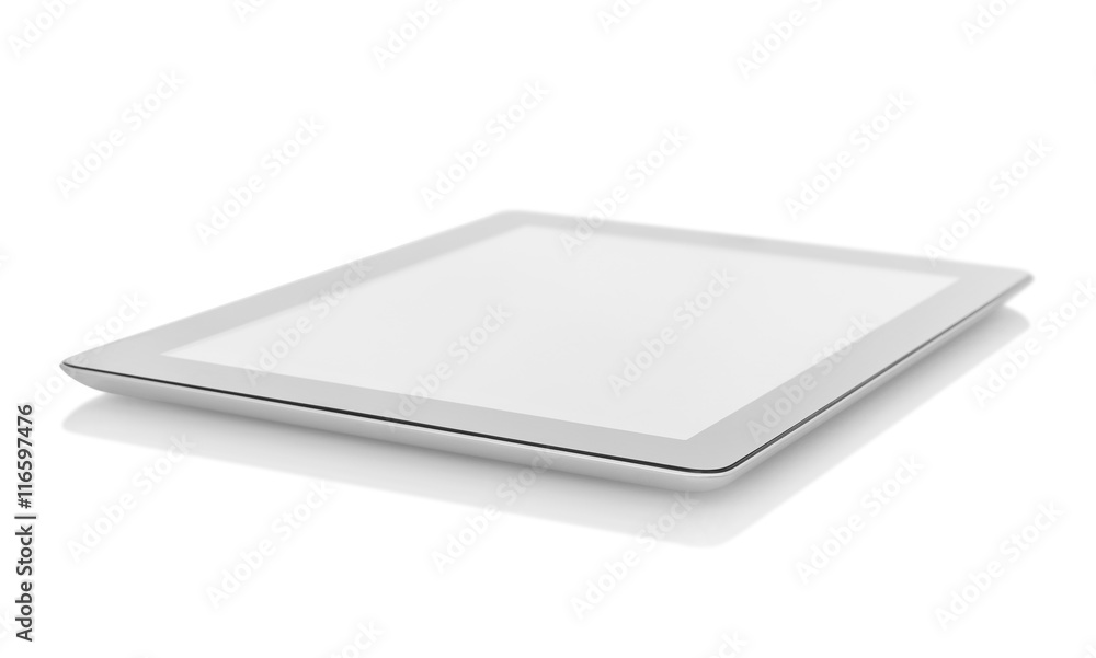 Digital tablet Digital tablet
