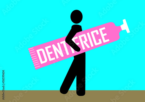 dentifrice; blanchir; dentisterie; dents; permanent; plaque; sain; 