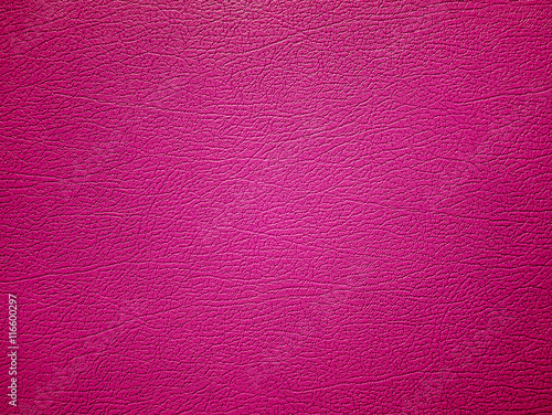 pink leather texture background