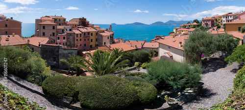 Φωτογραφία View from Tellaro