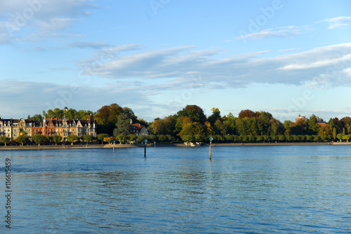 Konstanz - Bodensee - Deutschland 