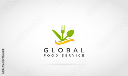 Cooking and Catering Logo