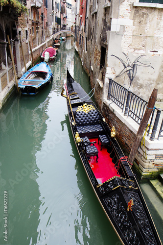 Каналы Венеции © galina_savina