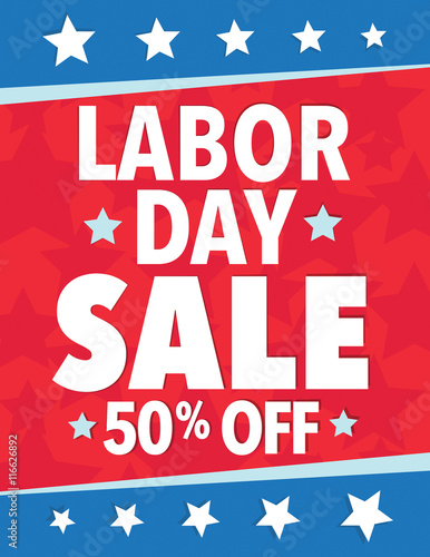 Sale sign
