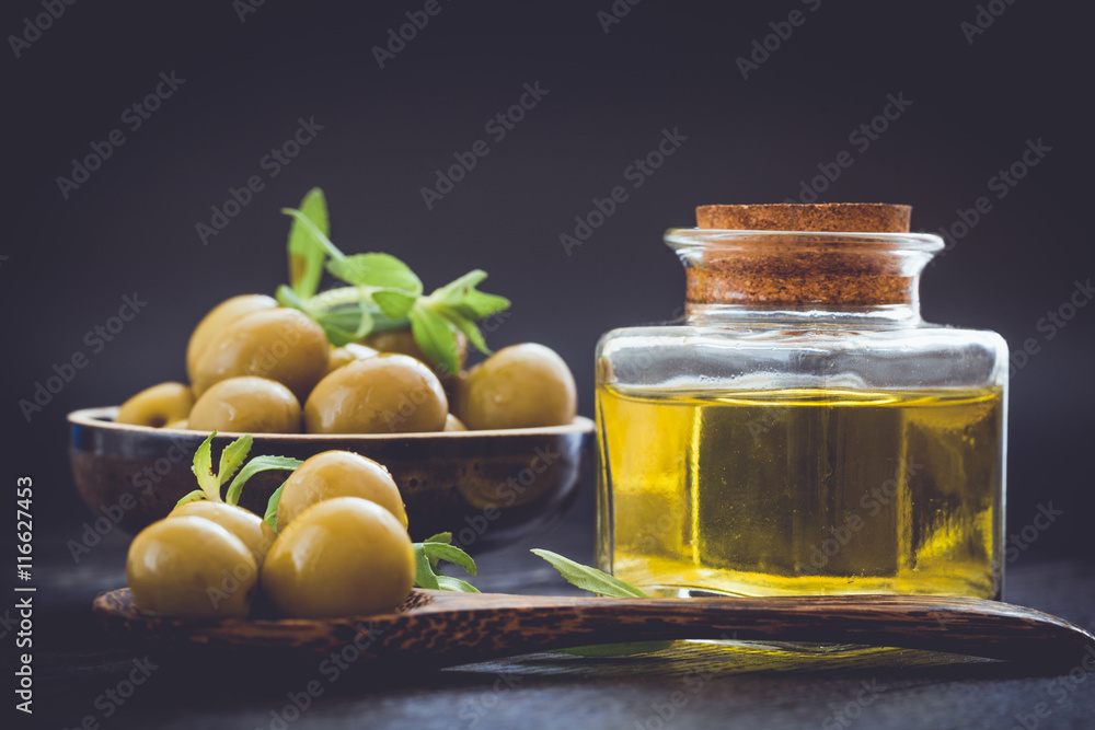 Olive Oil Olive Oil