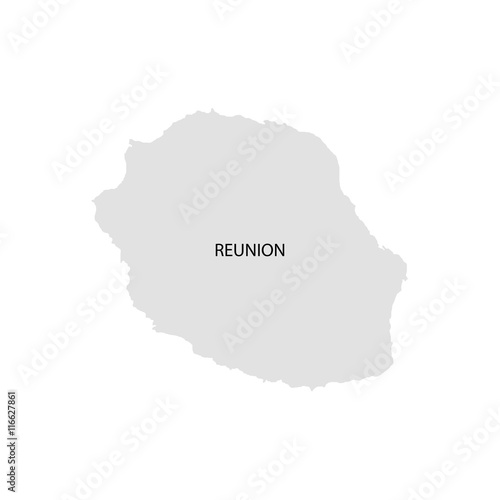 Territory of Reunion