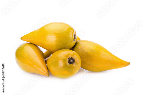 Egg fruit, Canistel, Yellow Sapote
