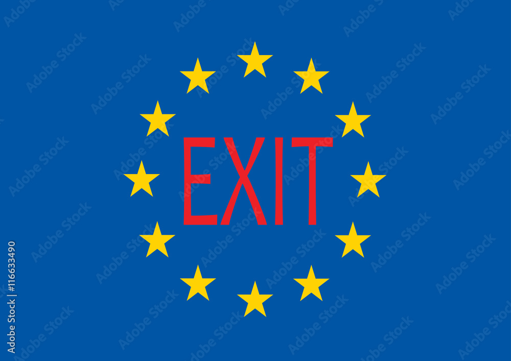 European Union Flag European Union Flag