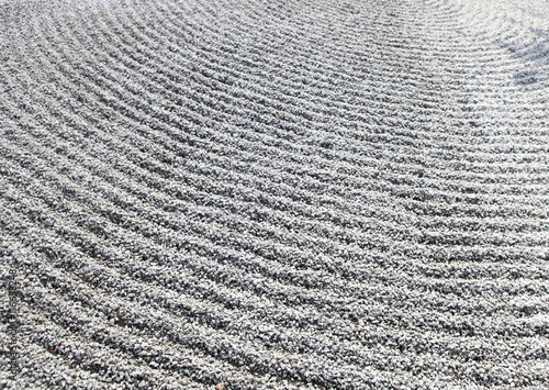 枯山水