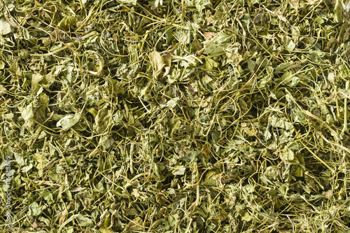 Kasuri Methi (dried fenugreek leaves)
