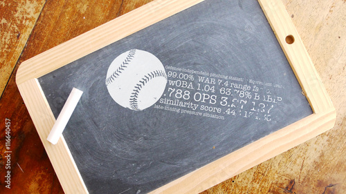 Photography Baseball and physics formulas