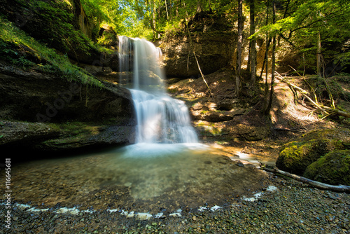 Wasserfall