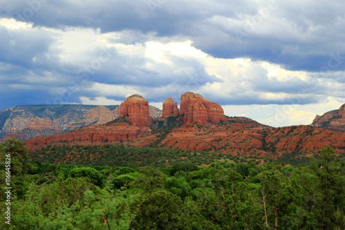 Sedona photo