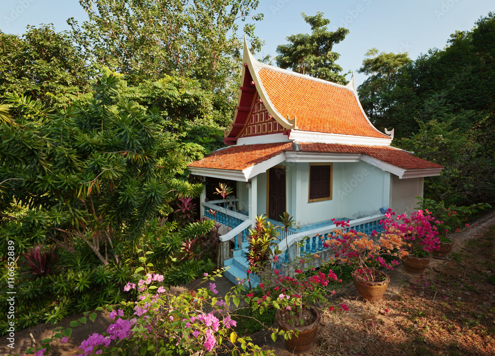 Little Thai House