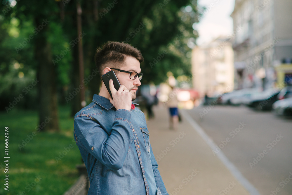guy with headphones guy with headphones