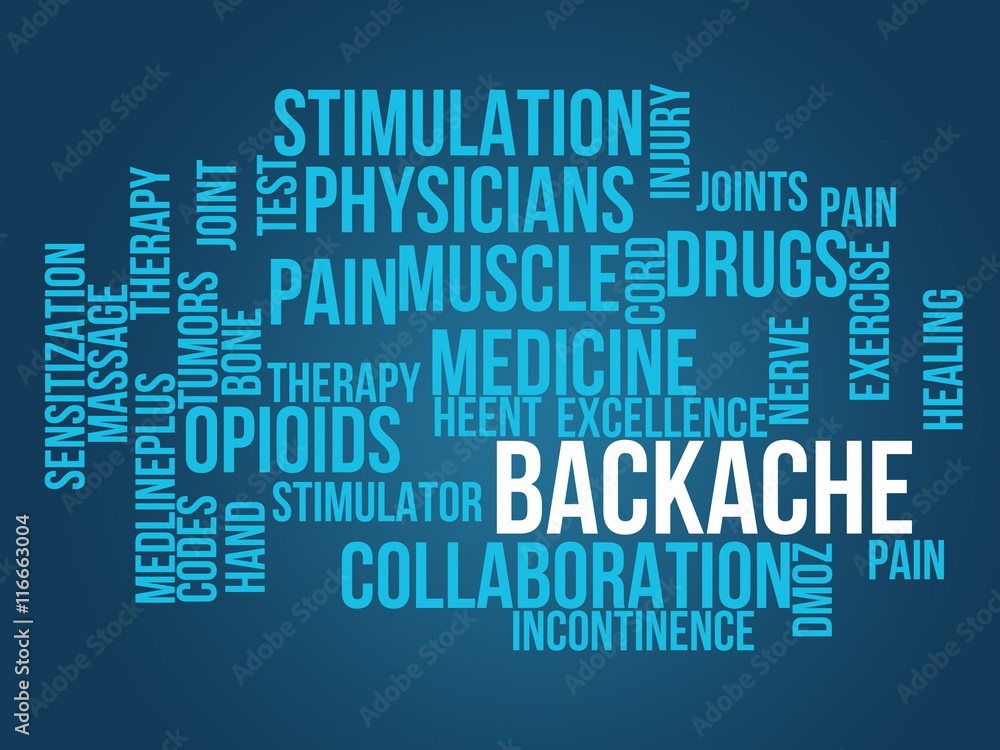 backache backache