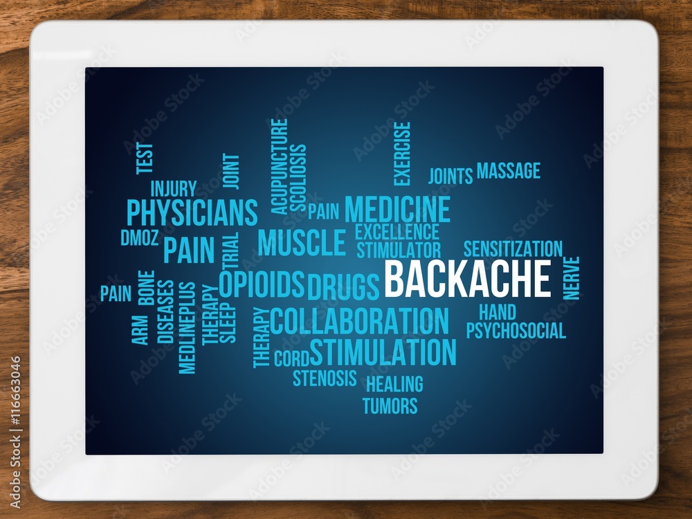 backache backache