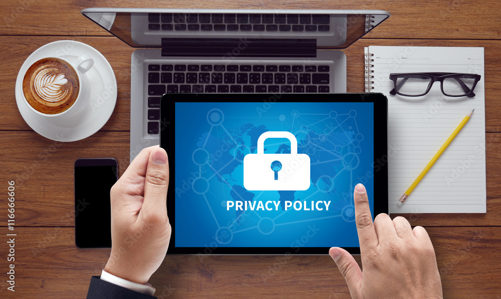 Φωτογραφία PRIVACY POLICY   Private Security Protection)
