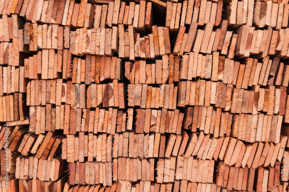 stack of lumber stack of lumber
