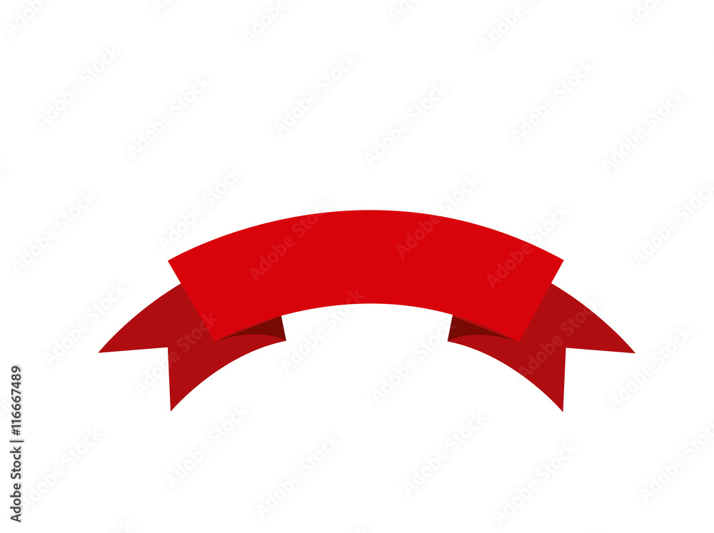 ribbon isolated icon design, vector illustration graphic ribbon isolated icon design, vector illustration graphic