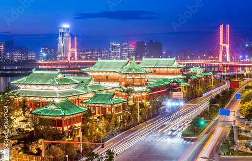 Chinese Classical Architecture