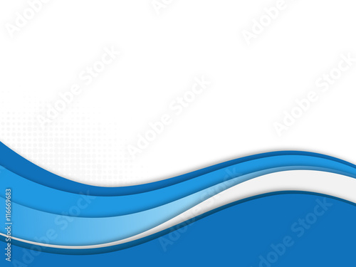 Wallpaper Mural Abstract background Torontodigital.ca