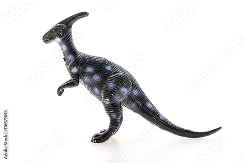 Dinosaur toy