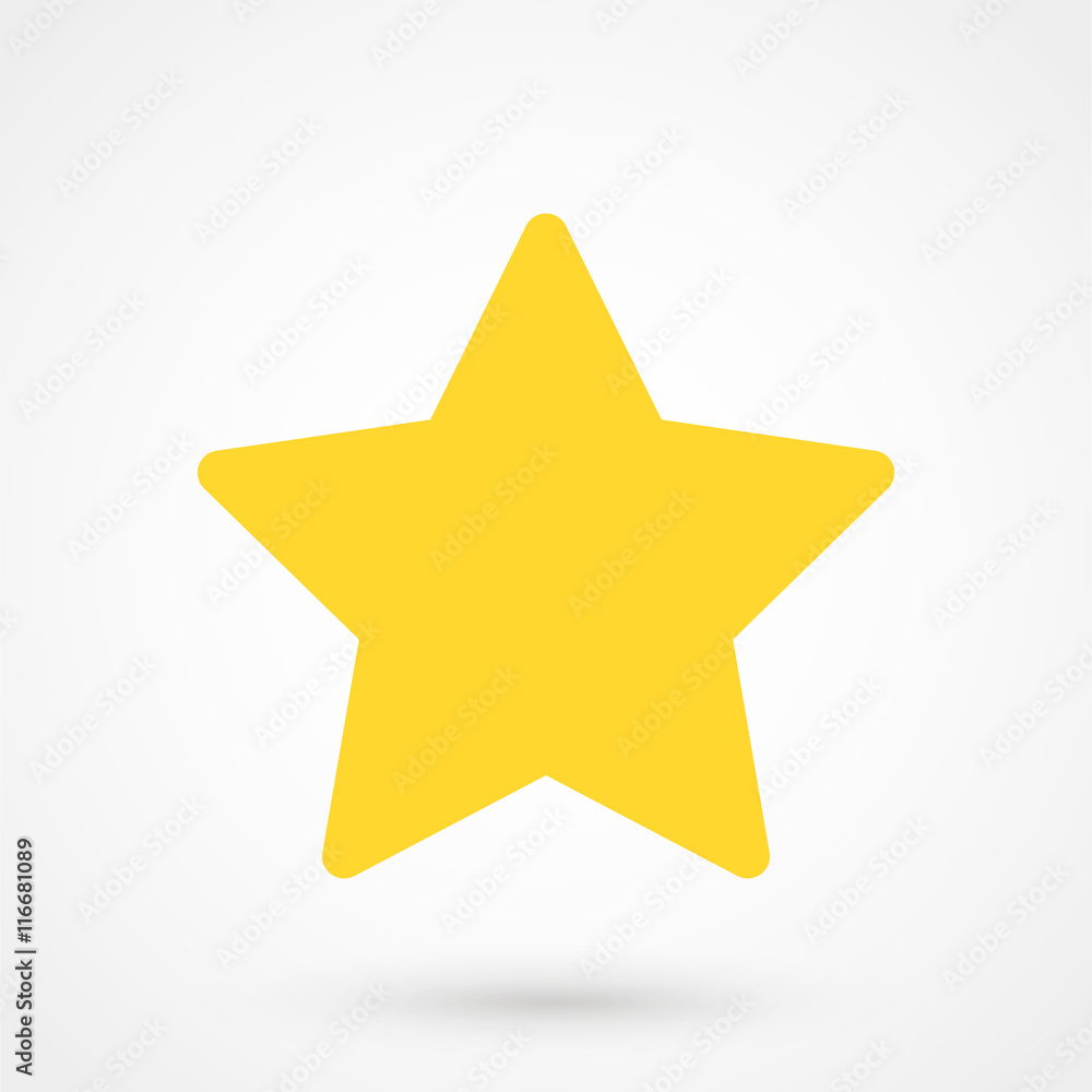 Gold Star icon Gold Star icon