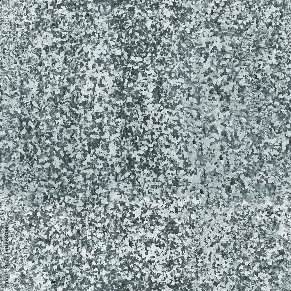 Galvanized metal sheet pattern - seamless background Galvanized metal sheet pattern - seamless background