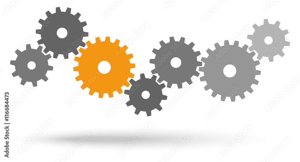 gears for cooperation symbolism gears for cooperation symbolism