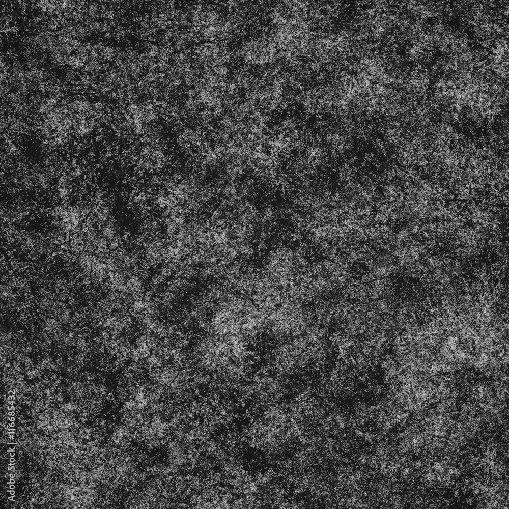 Fototapeta premium Black abstract grunge background