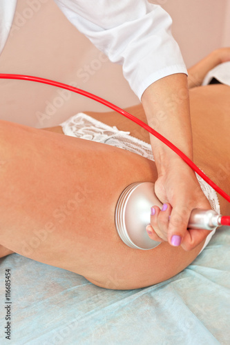 procedure for women hip