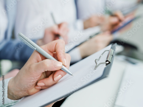 Фотография Business concept