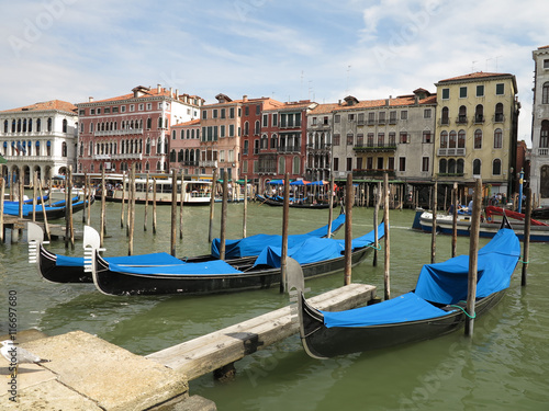 Venice (Venezia), Italy