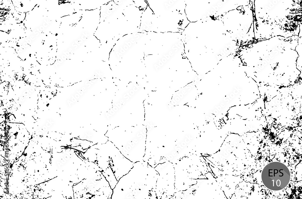 Grunge Dust Speckled Sketch Effect Texture .