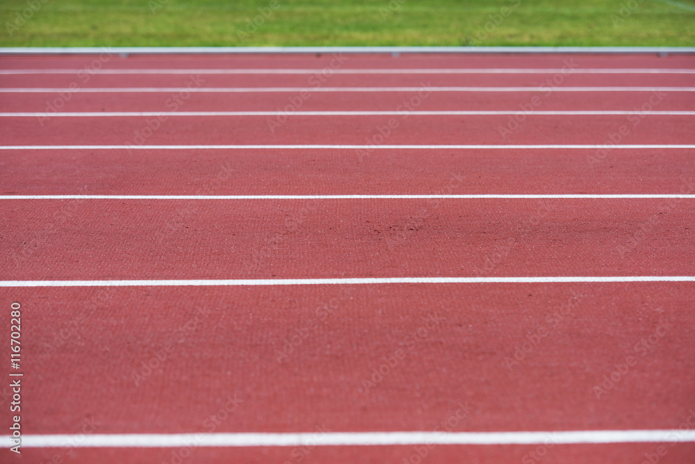 close up on running track, athletic bacground close up on running track, athletic bacground