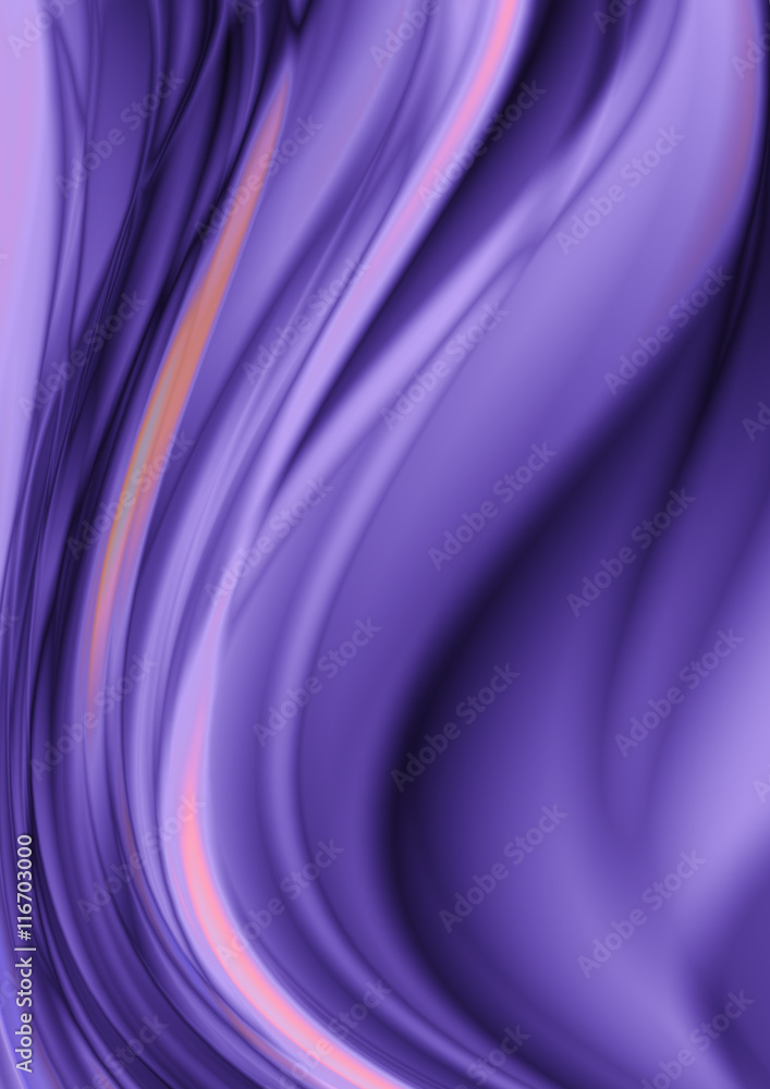 Abstract bright purple background with falling purple and pink curves
Abstract bright purple background with falling purple and pink curves